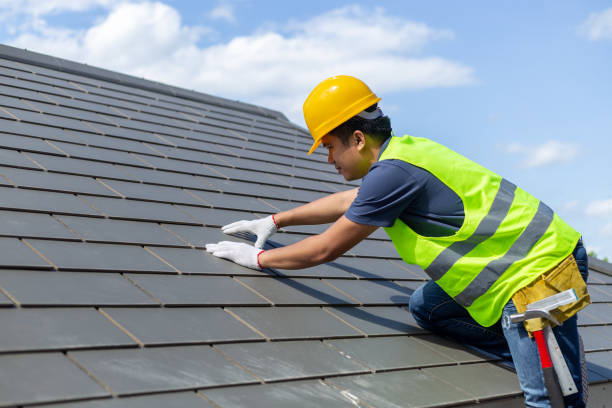 Quick and Trustworthy Emergency Roof Repair Services in Waynesboro, VA