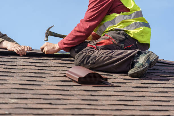 Best Residential Roofing Contractor  in Waynesboro, VA