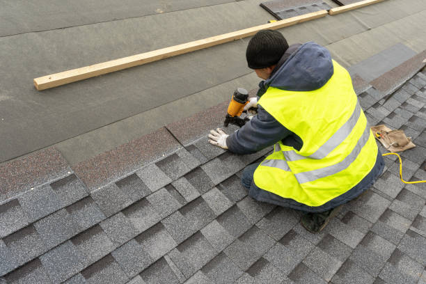 Professional Roofing Contractor in Waynesboro, VA