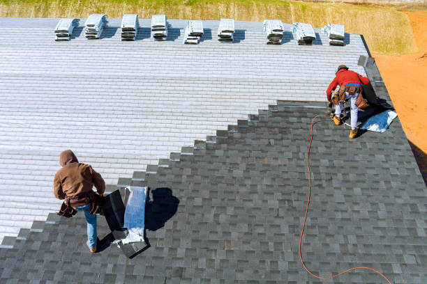 Heating Cable for Roof Installation in Waynesboro, VA