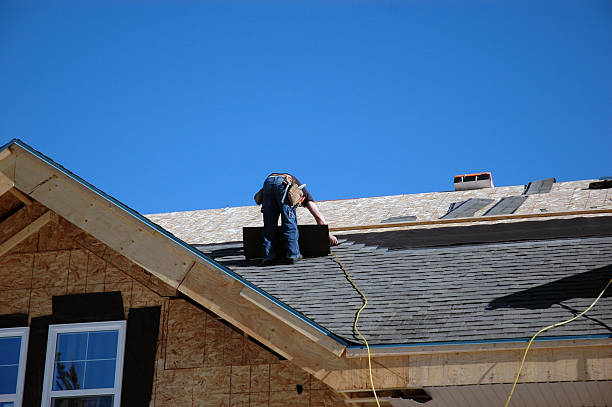 Best Roof Leak Repair  in Waynesboro, VA