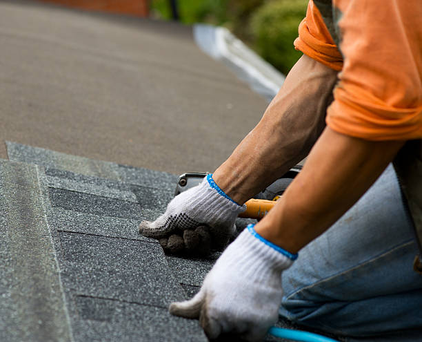 Best Best Roofing Contractors  in Waynesboro, VA