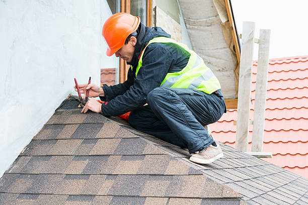 Best Commercial Roofing Services  in Waynesboro, VA